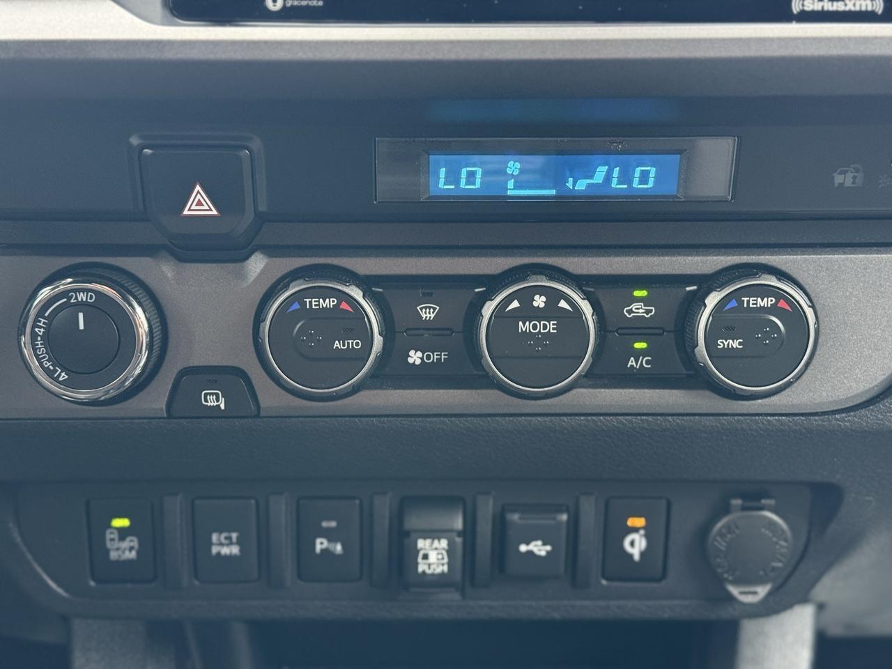 2023 Toyota Tacoma TRD Off-Road V6 Stafford VA