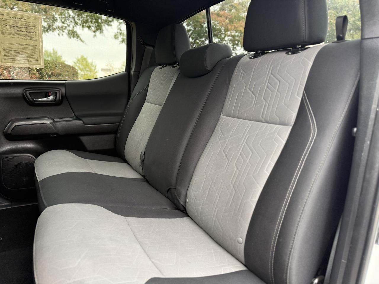 2023 Toyota Tacoma TRD Off-Road V6 Stafford VA