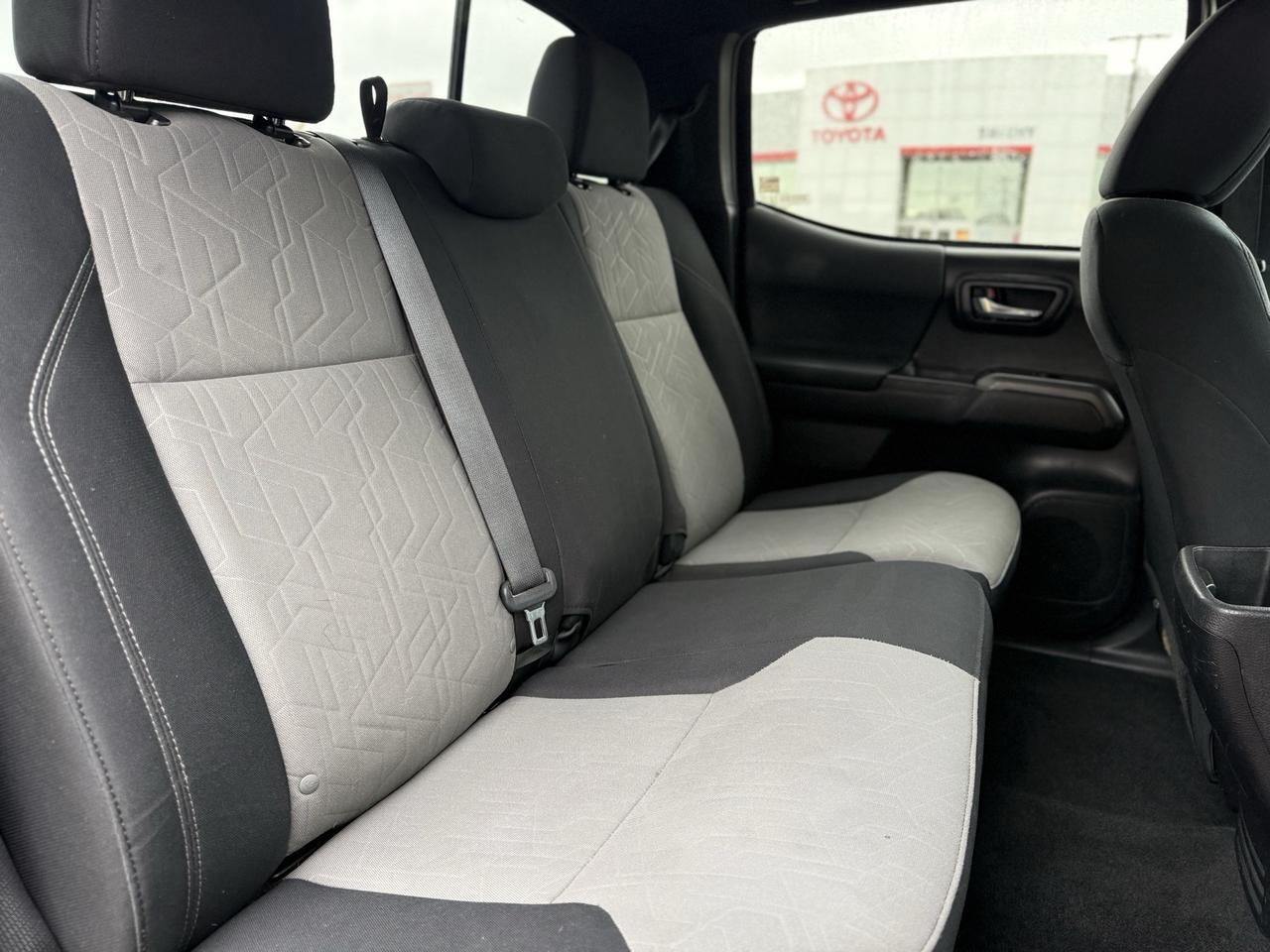 2023 Toyota Tacoma TRD Off-Road V6 Stafford VA