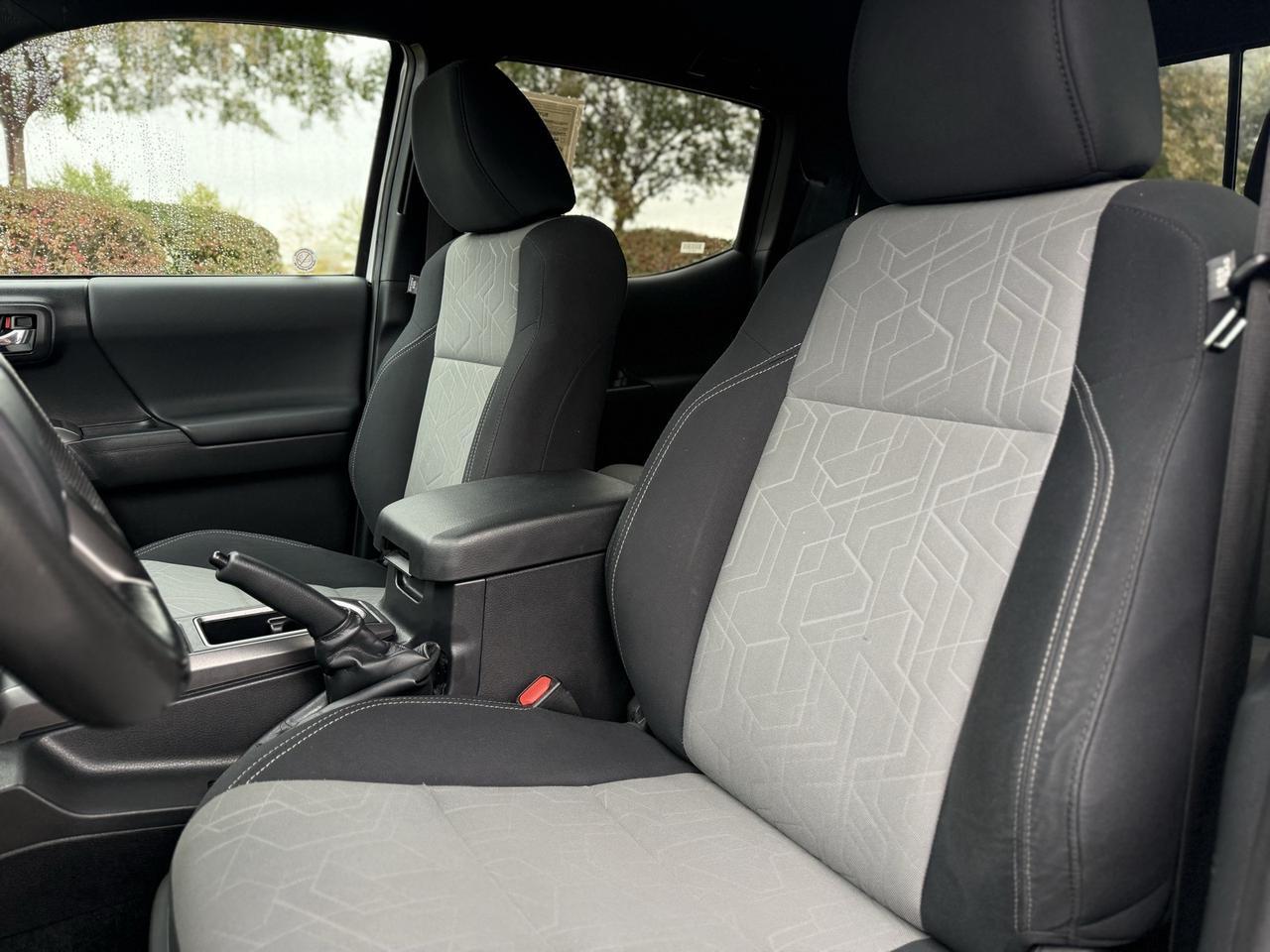 2023 Toyota Tacoma TRD Off-Road V6 Stafford VA