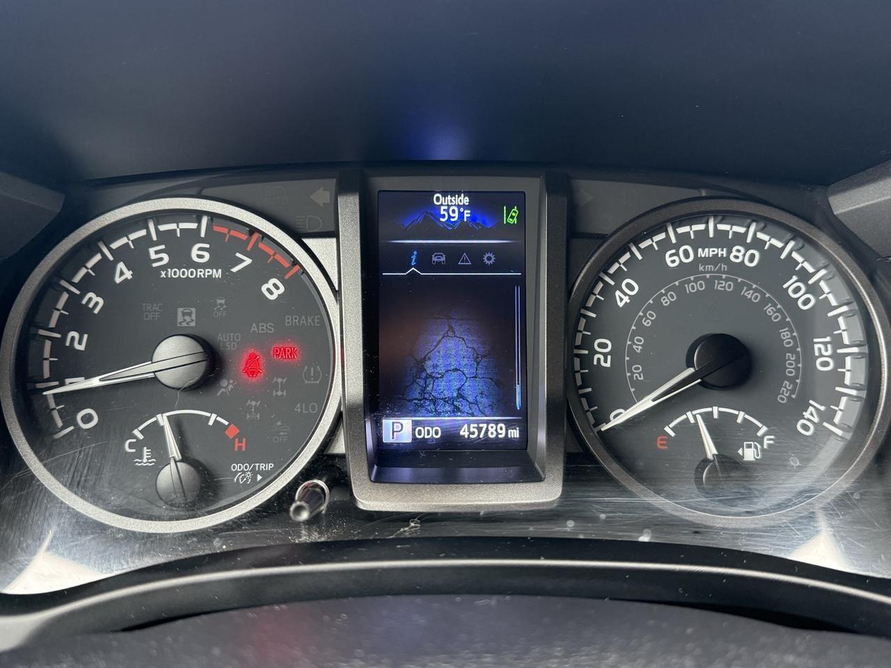 2023 Toyota Tacoma TRD Off-Road V6 Stafford VA