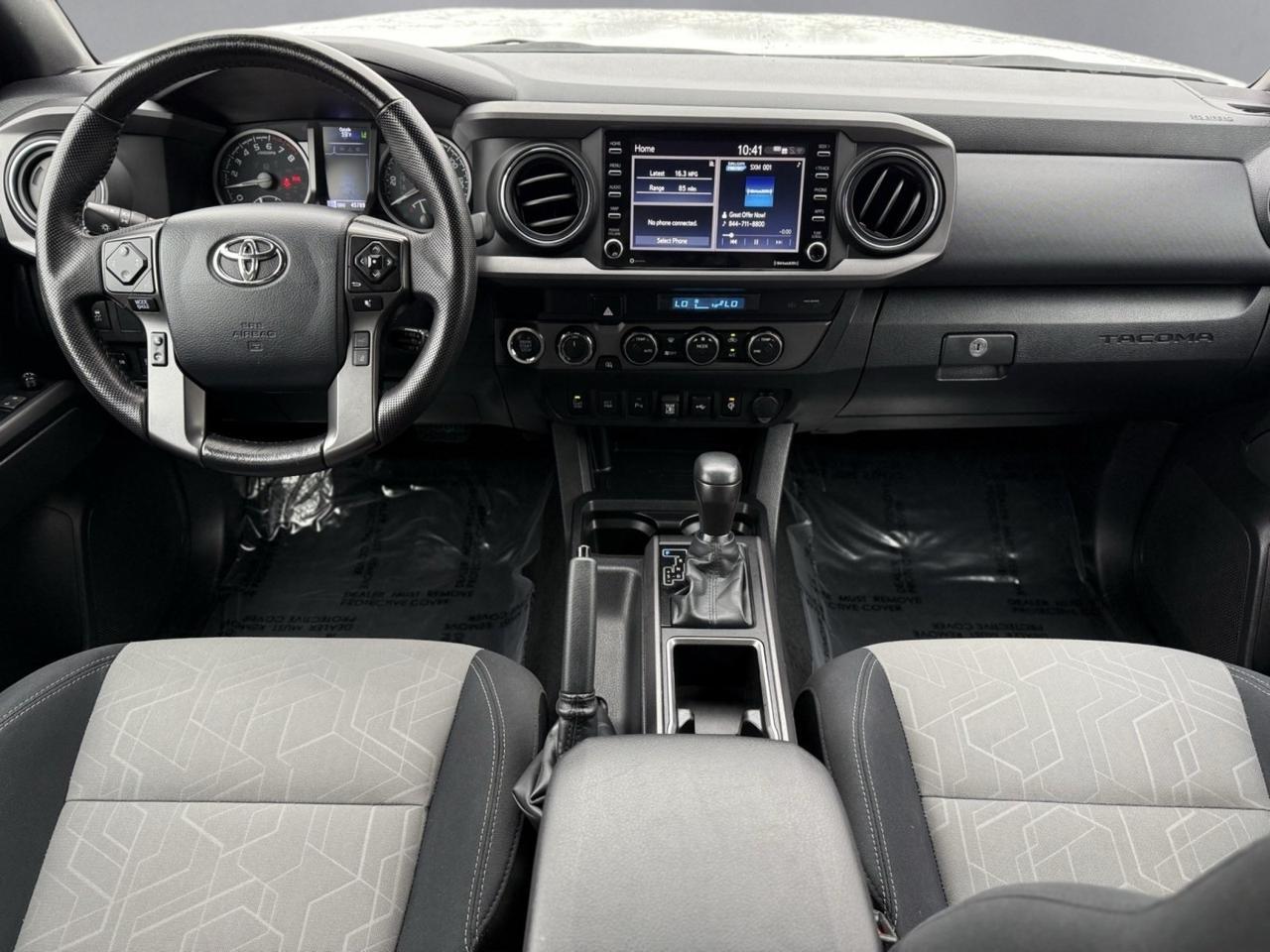 2023 Toyota Tacoma TRD Off-Road V6 Stafford VA