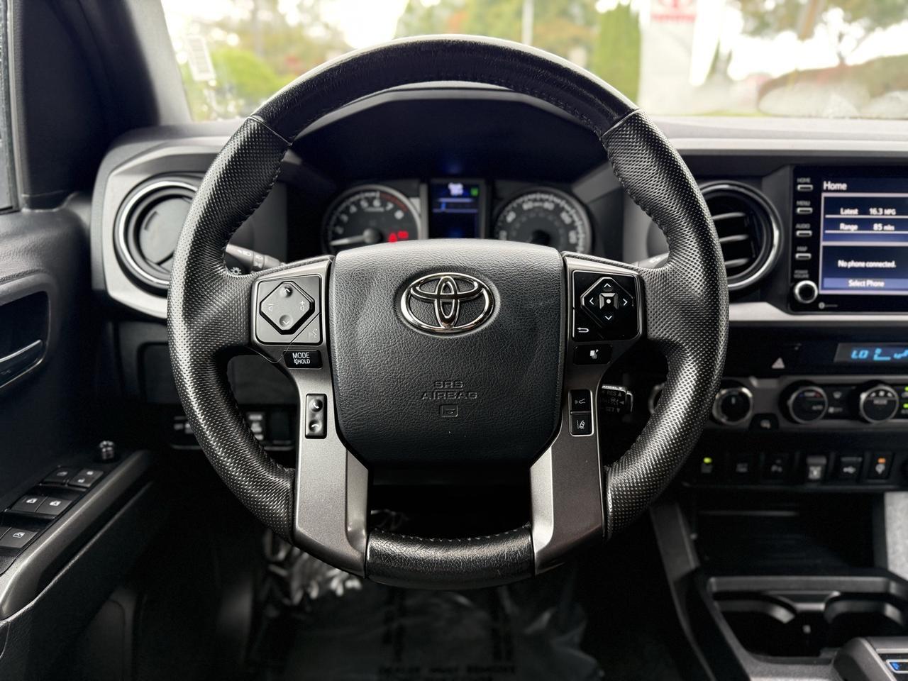 2023 Toyota Tacoma TRD Off-Road V6 Stafford VA