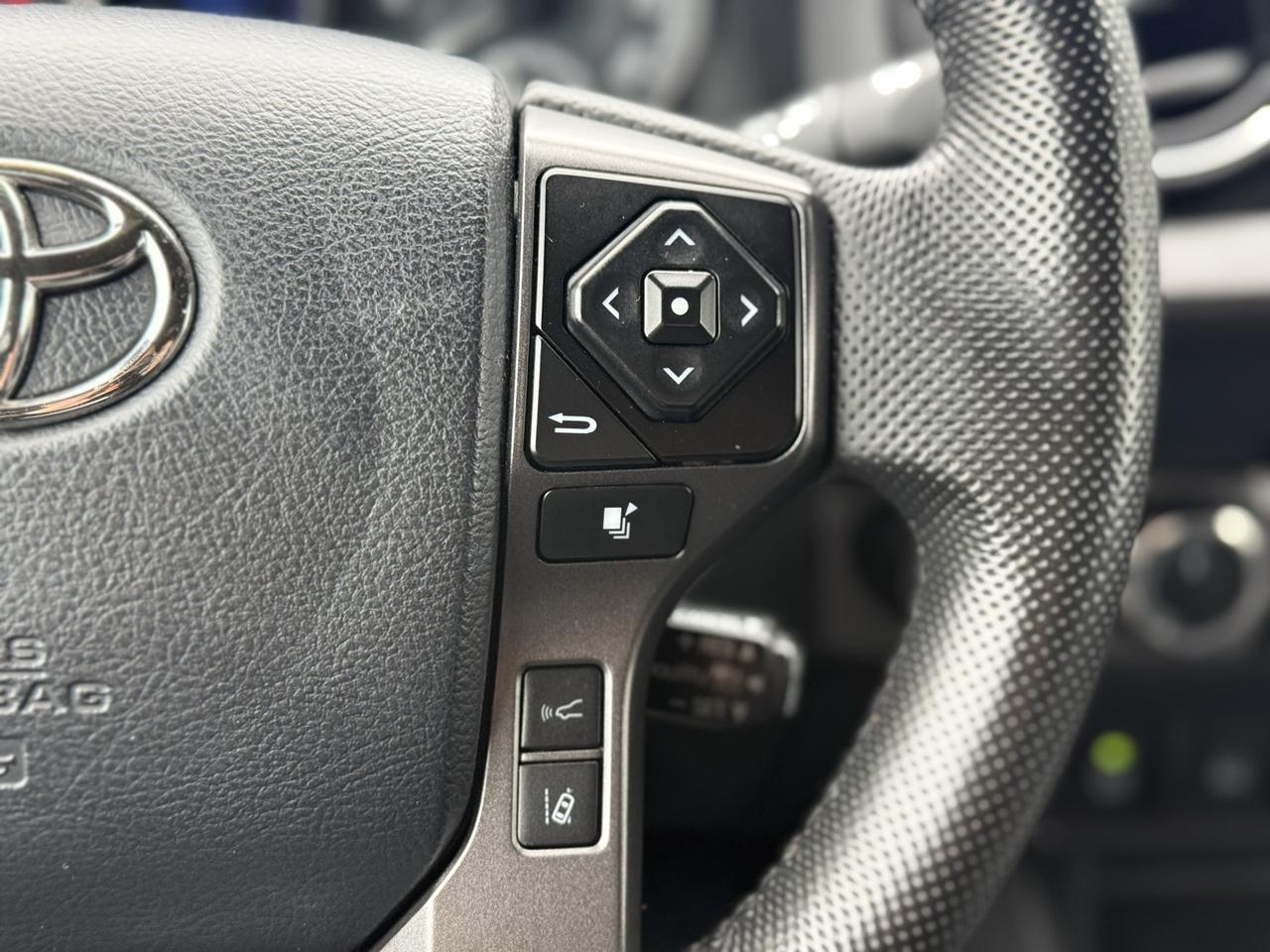 2023 Toyota Tacoma TRD Off-Road V6 Stafford VA
