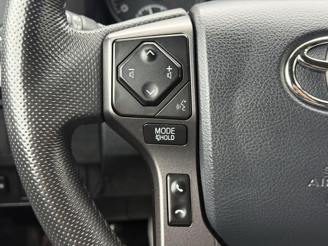 2023 Toyota Tacoma TRD Off-Road V6 Stafford VA