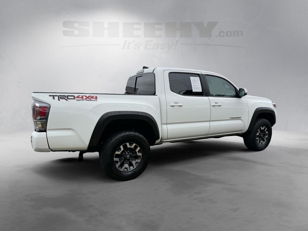 2023 Toyota Tacoma TRD Off-Road V6 Stafford VA