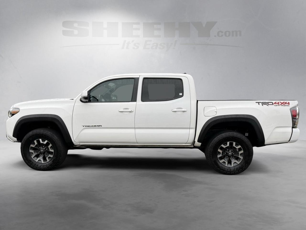 2023 Toyota Tacoma TRD Off-Road V6 Stafford VA