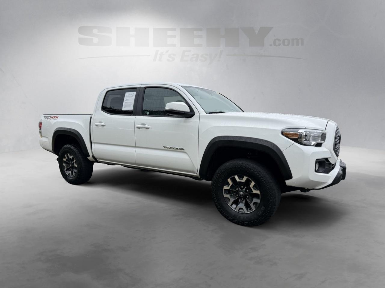 2023 Toyota Tacoma TRD Off-Road V6 Stafford VA