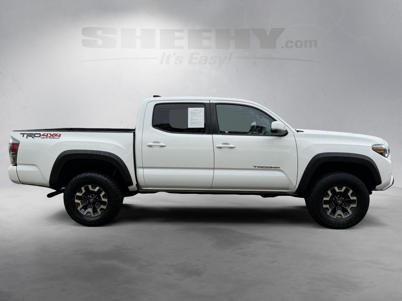 2023 Toyota Tacoma TRD Off-Road V6 Stafford VA