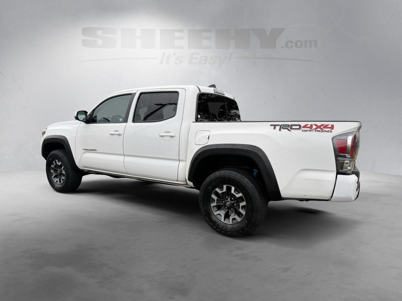 2023 Toyota Tacoma TRD Off-Road V6 Stafford VA