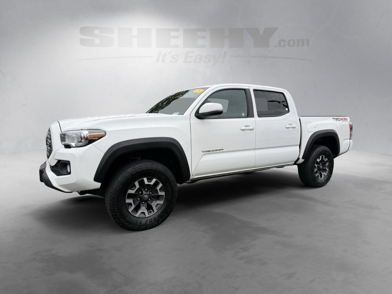 2023 Toyota Tacoma TRD Off-Road V6 Stafford VA