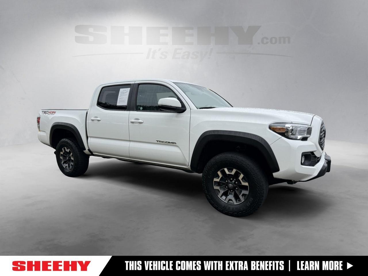 2023 Toyota Tacoma TRD Off-Road V6 Stafford VA