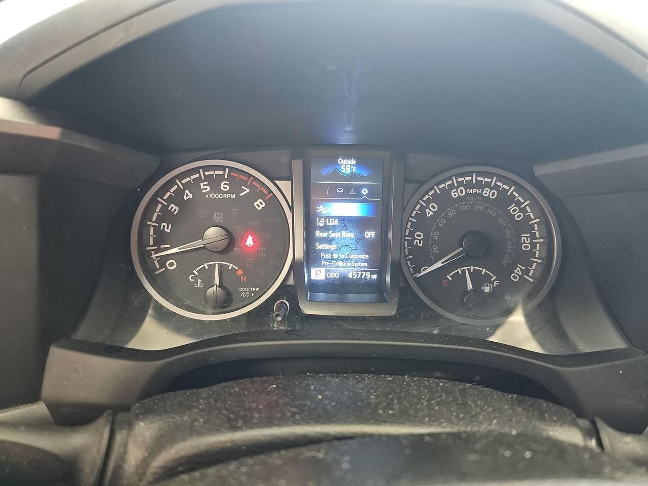2023 Toyota Tacoma TRD Off-Road V6 Stafford VA
