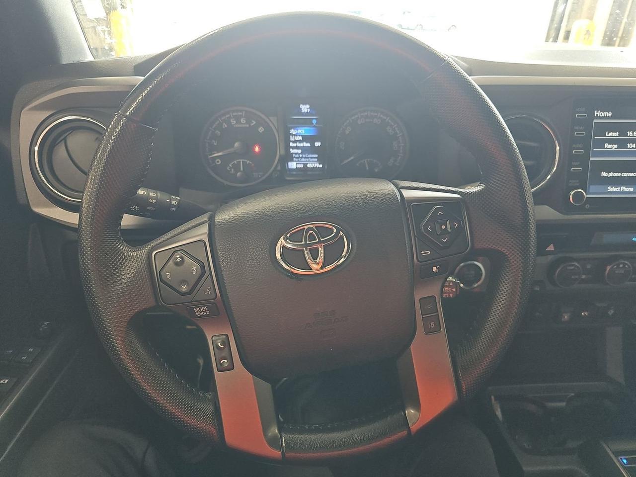 2023 Toyota Tacoma TRD Off-Road V6 Stafford VA
