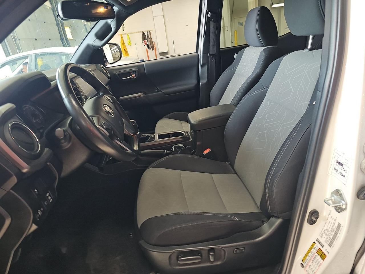 2023 Toyota Tacoma TRD Off-Road V6 Stafford VA