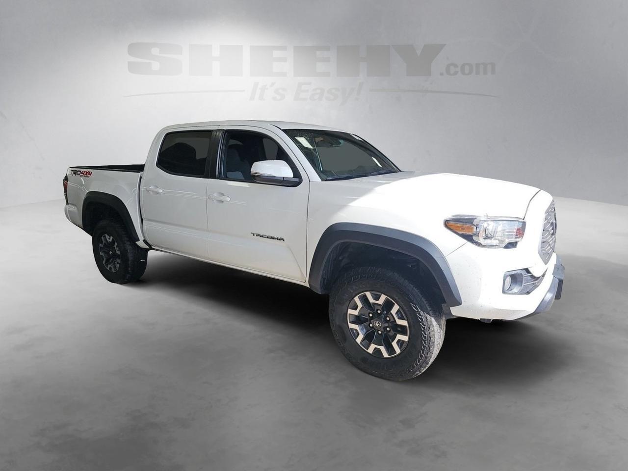 2023 Toyota Tacoma TRD Off-Road V6 Stafford VA