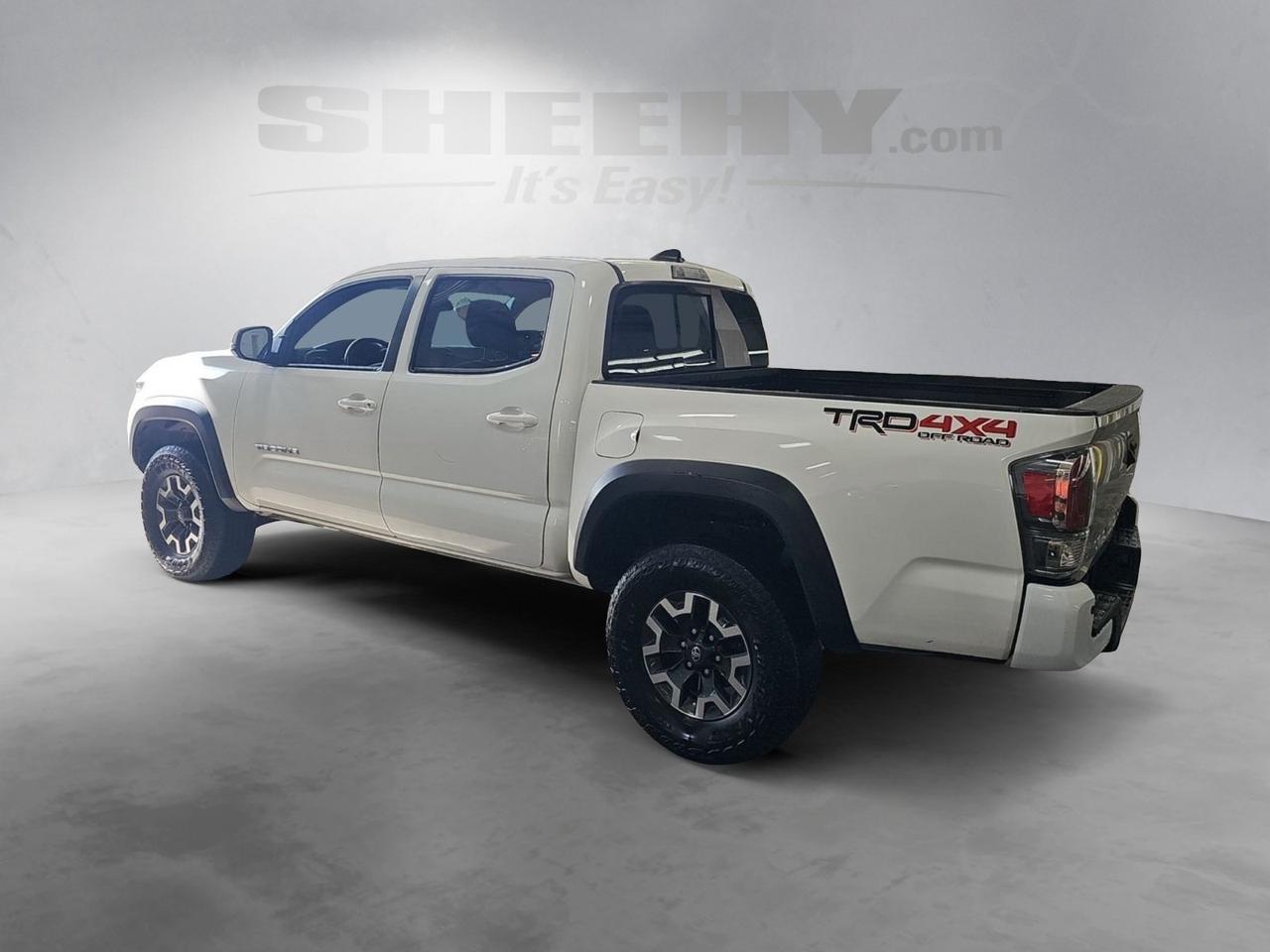 2023 Toyota Tacoma TRD Off-Road V6 Stafford VA