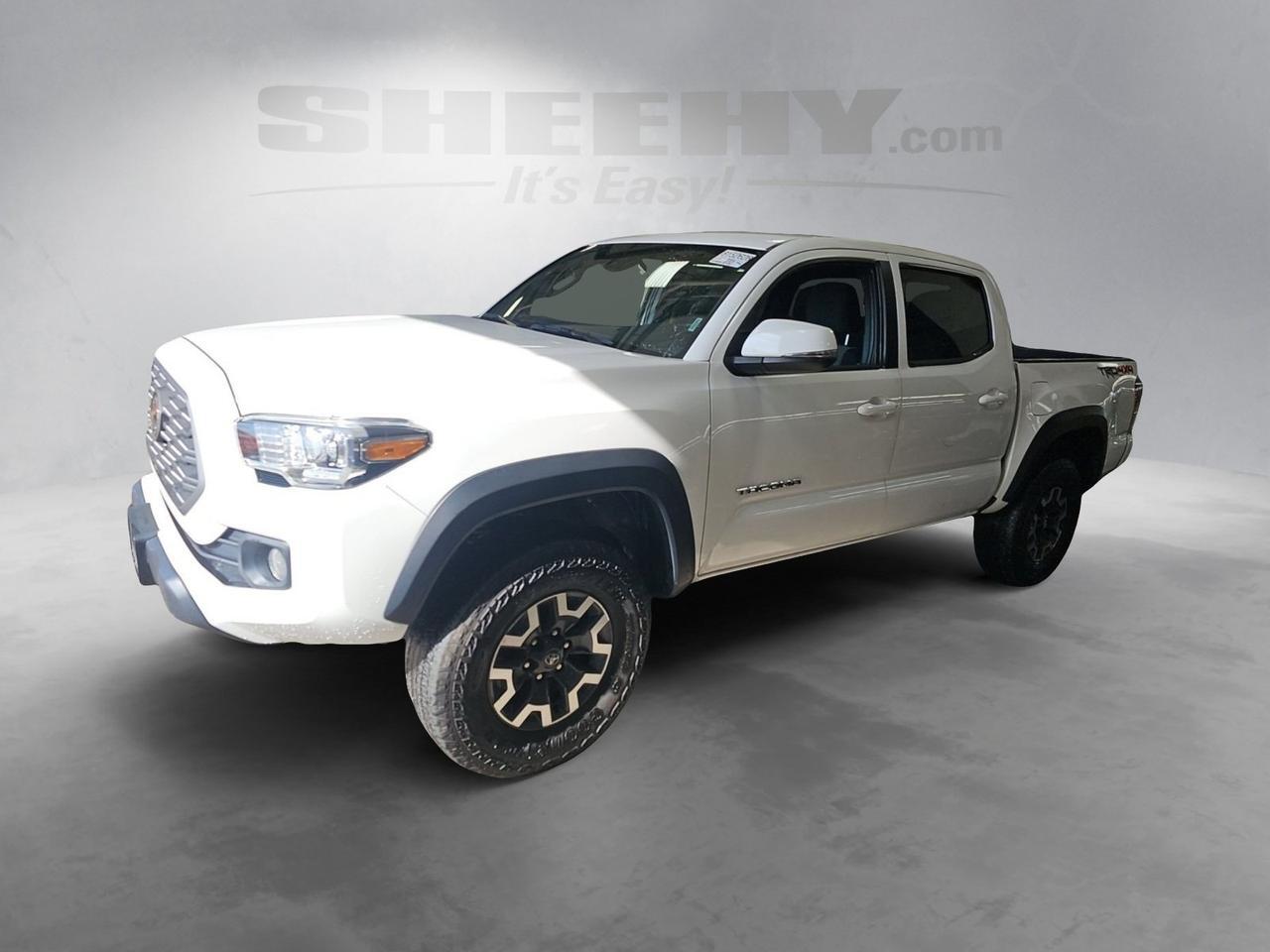 2023 Toyota Tacoma TRD Off-Road V6 Stafford VA