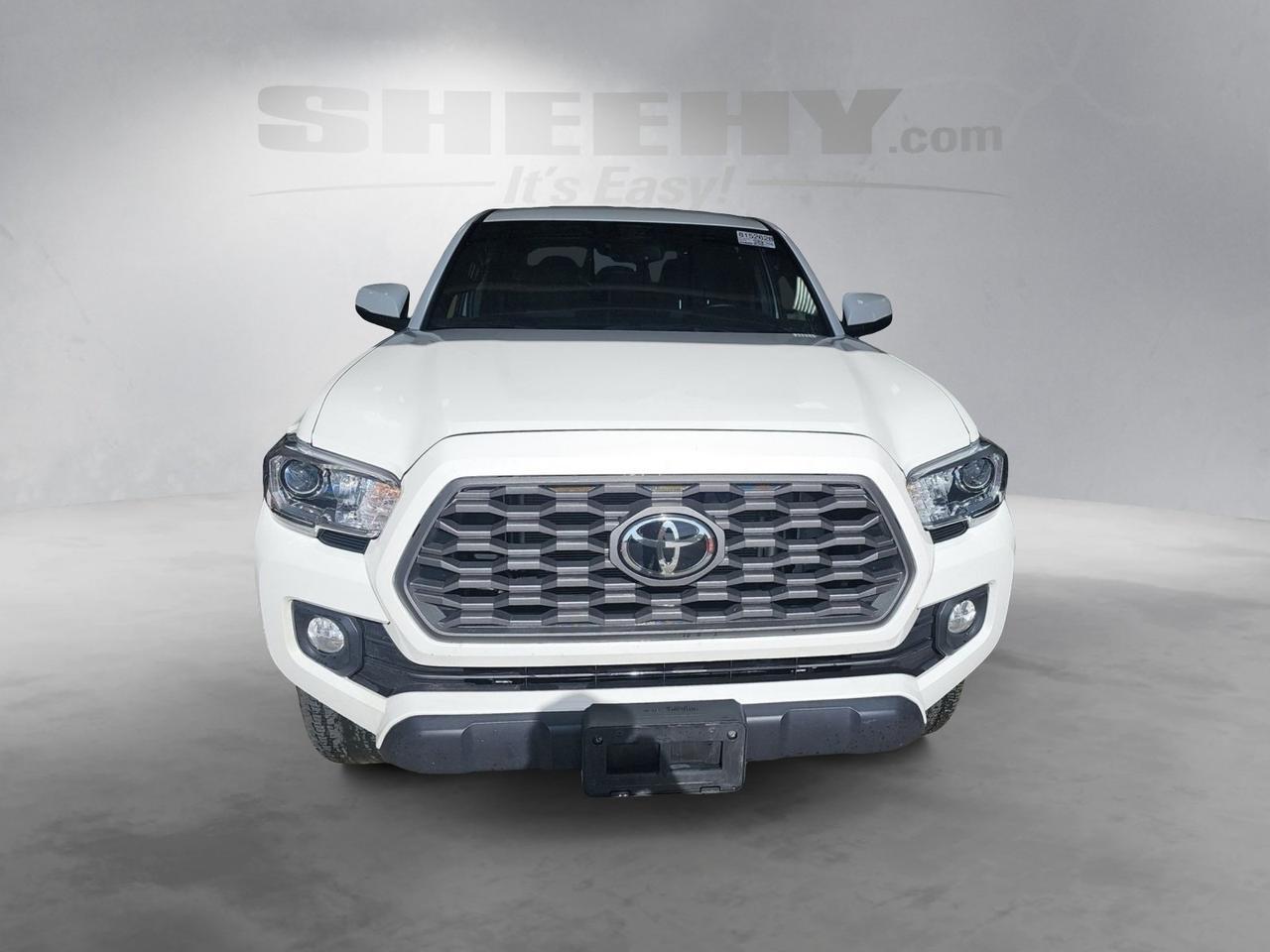2023 Toyota Tacoma TRD Off-Road V6 Stafford VA