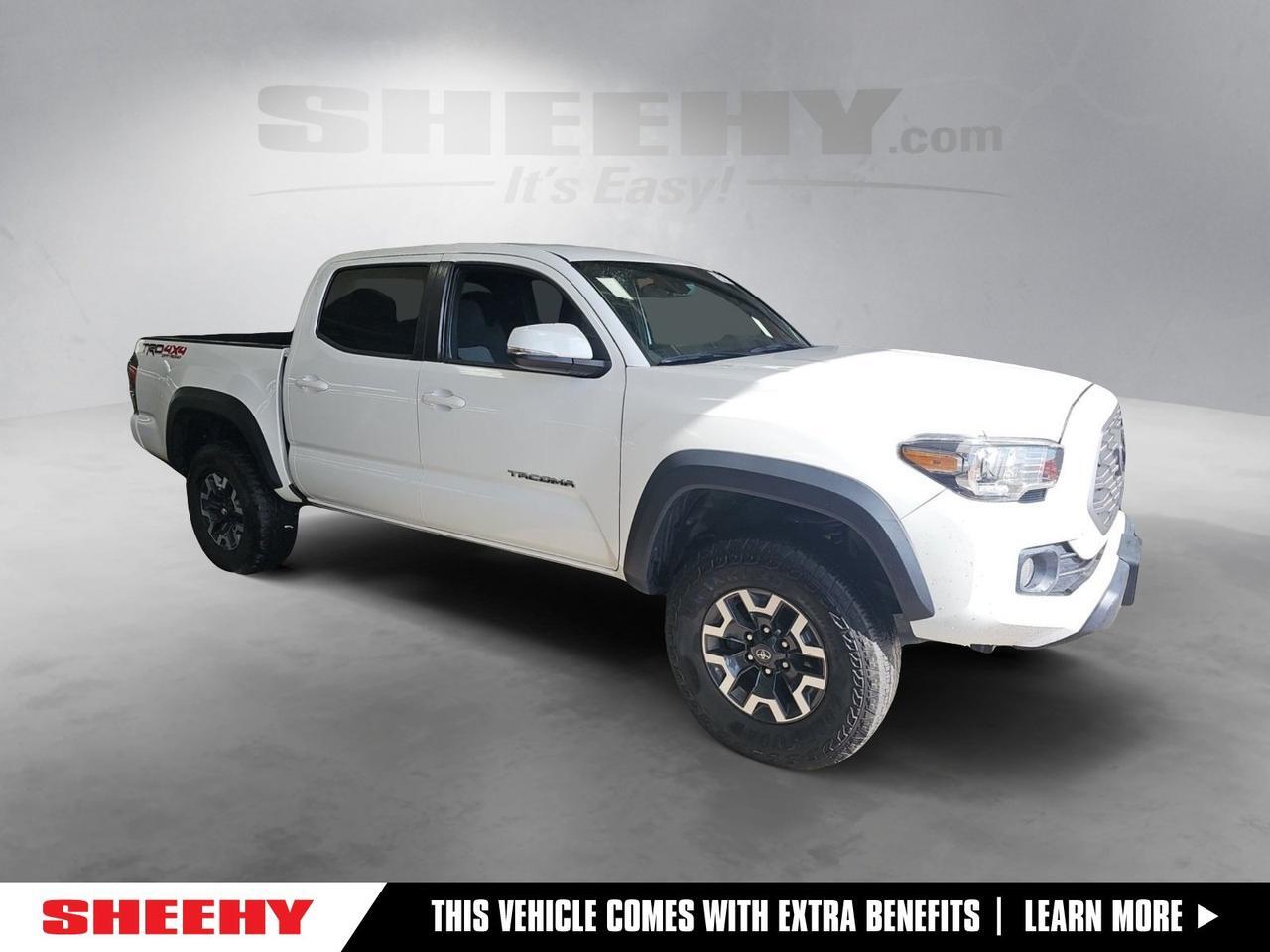 2023 Toyota Tacoma TRD Off-Road V6 Stafford VA