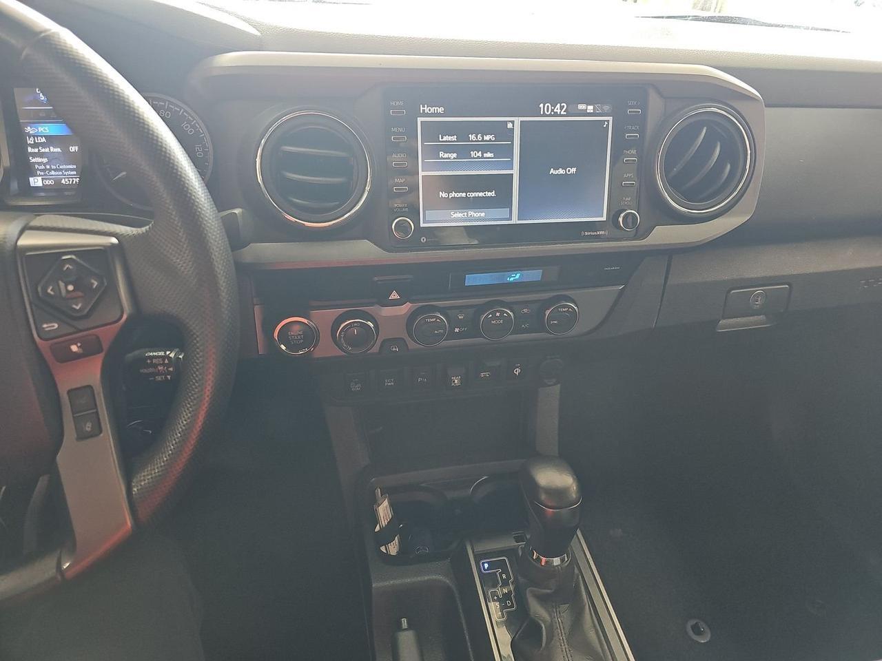 2023 Toyota Tacoma TRD Off-Road V6 Stafford VA