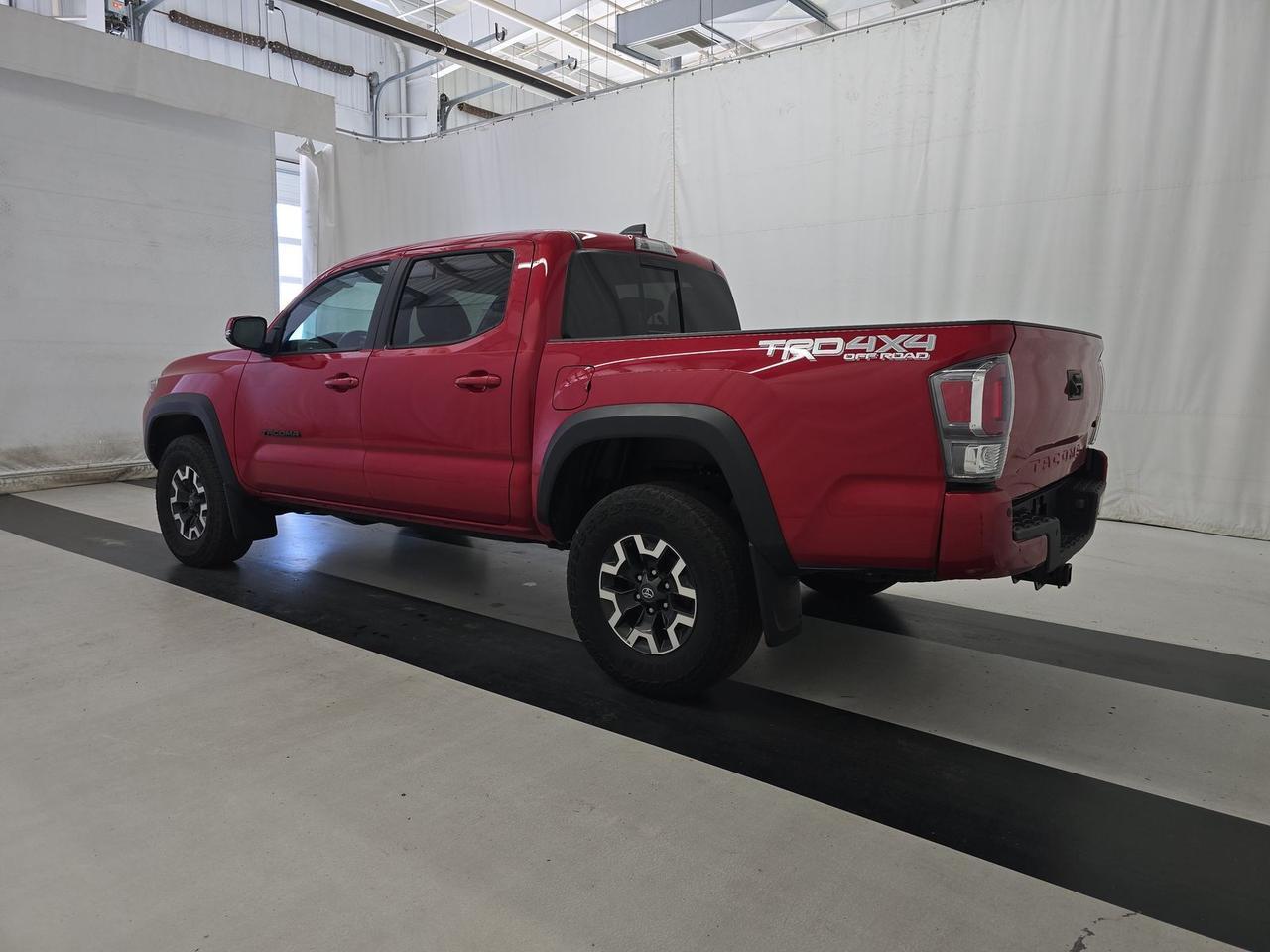 2023 Toyota Tacoma TRD Off-Road V6 Stafford VA