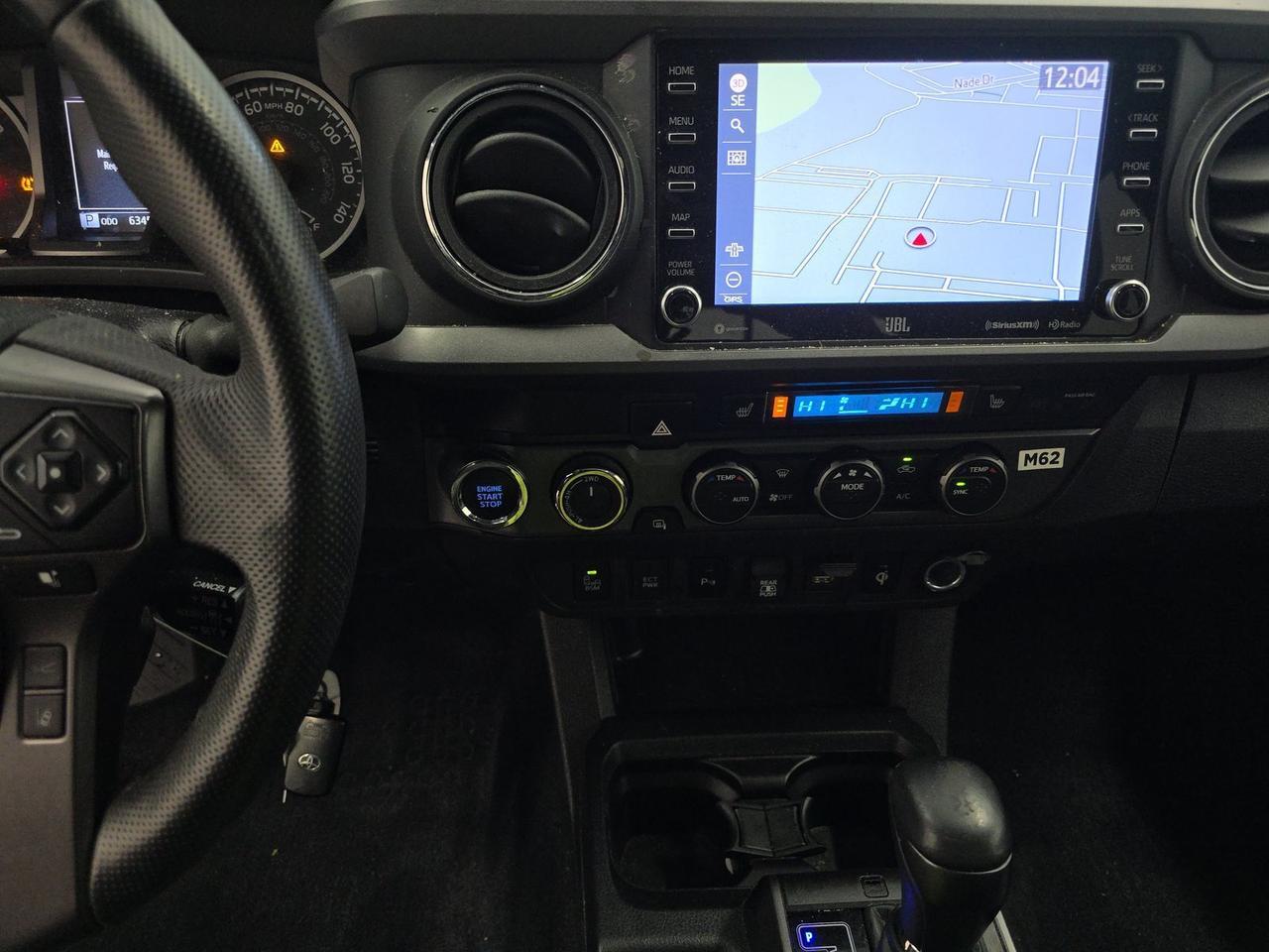 2023 Toyota Tacoma TRD Off-Road V6 Stafford VA