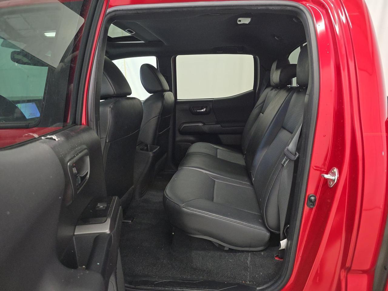 2023 Toyota Tacoma TRD Off-Road V6 Stafford VA