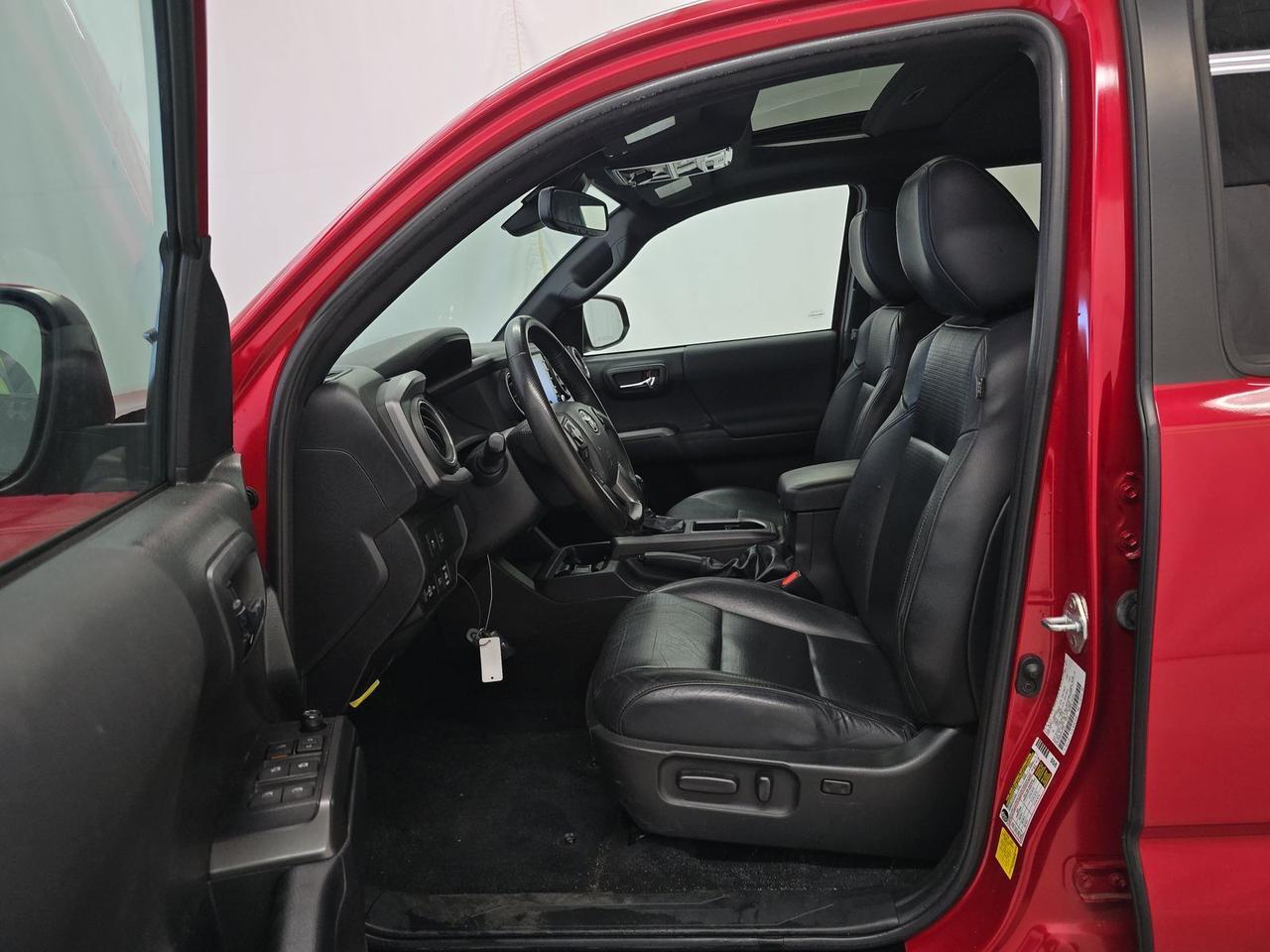 2023 Toyota Tacoma TRD Off-Road V6 Stafford VA