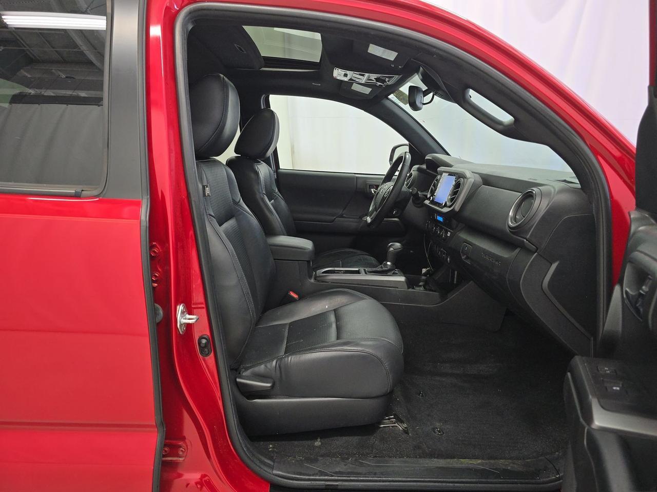 2023 Toyota Tacoma TRD Off-Road V6 Stafford VA