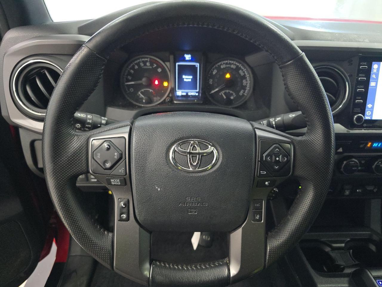 2023 Toyota Tacoma TRD Off-Road V6 Stafford VA