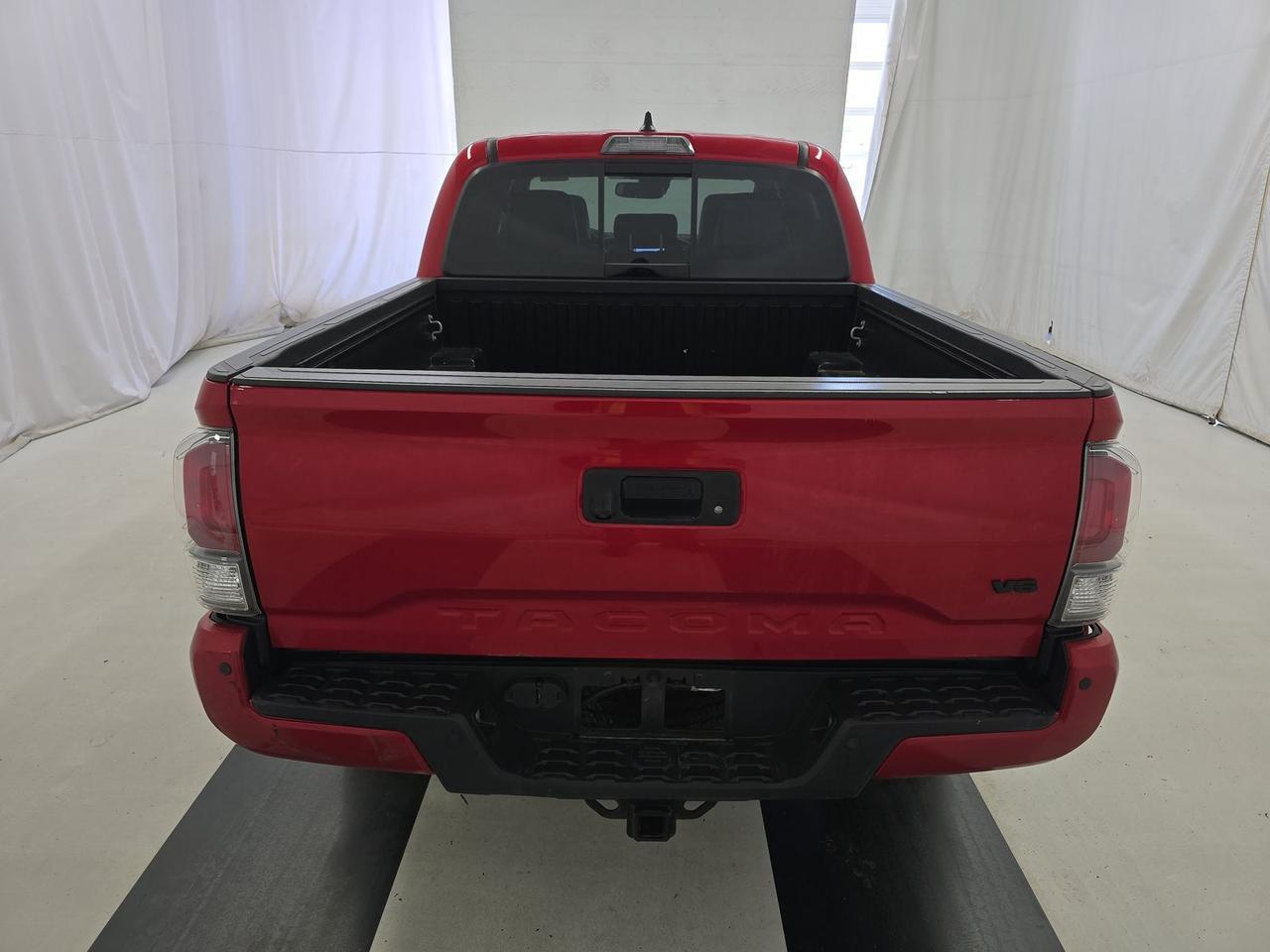 2023 Toyota Tacoma TRD Off-Road V6 Stafford VA