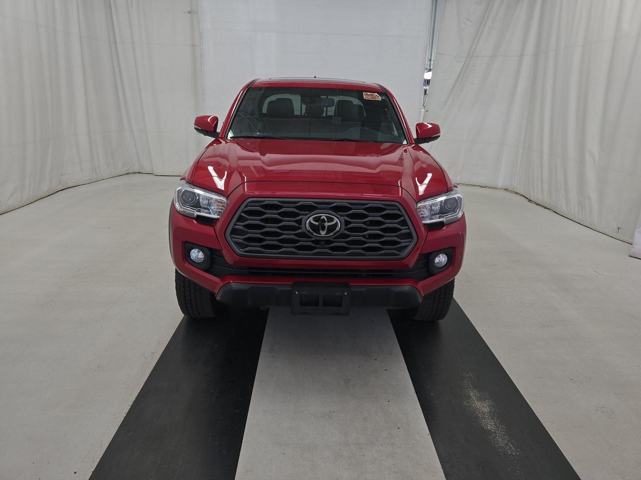 2023 Toyota Tacoma TRD Off-Road V6 Stafford VA