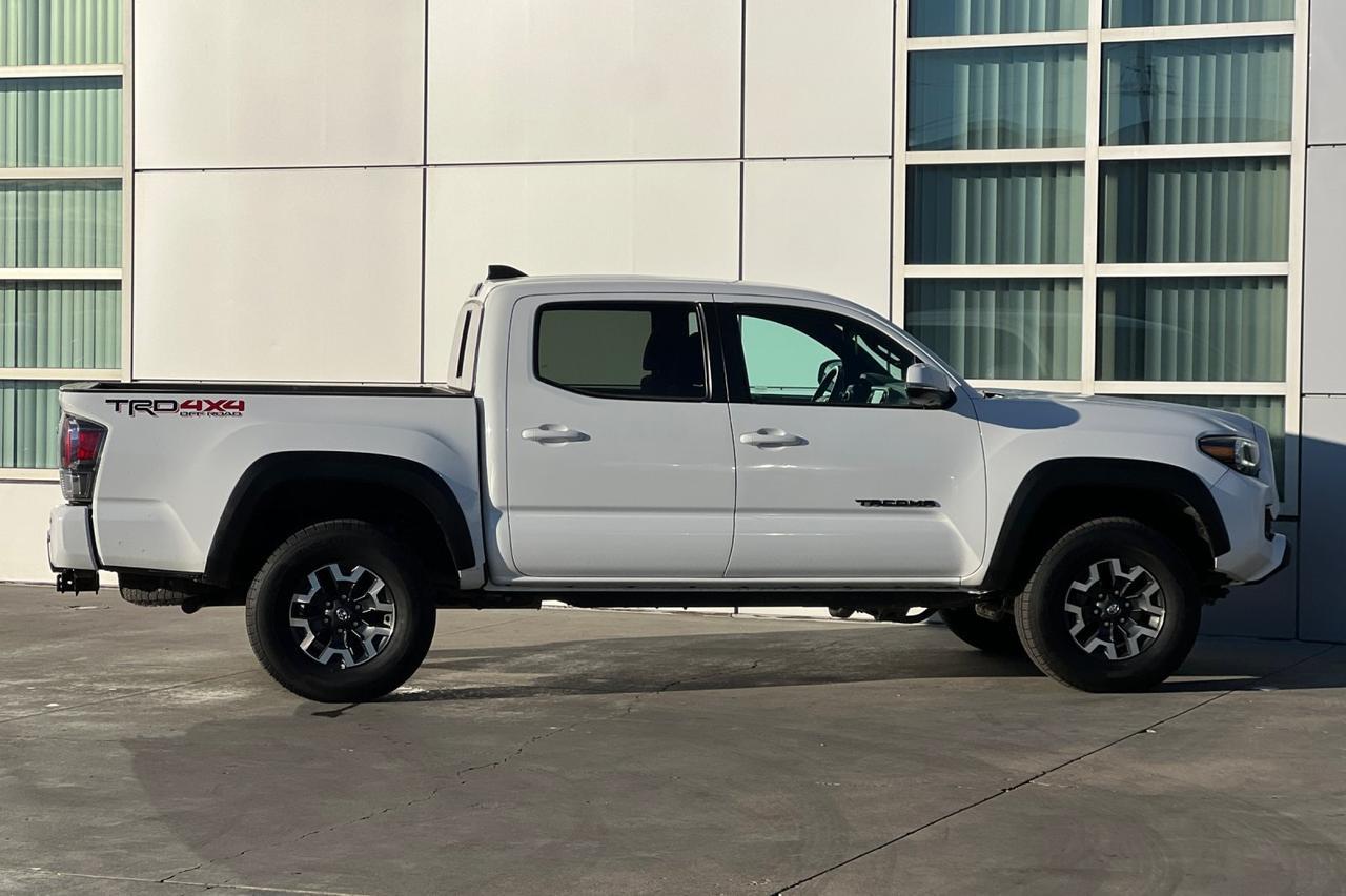 2023 Toyota Tacoma TRD Off-Road Ontario OR