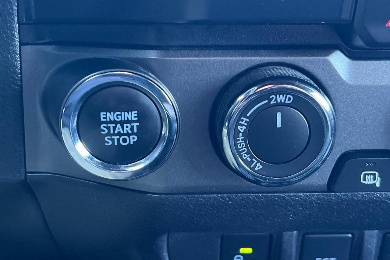 2023 Toyota Tacoma TRD Off-Road Ontario OR