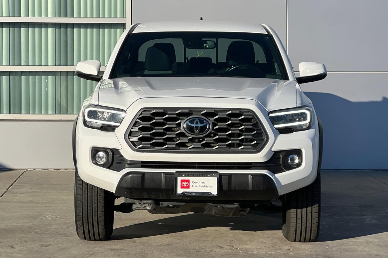 2023 Toyota Tacoma TRD Off-Road Ontario OR