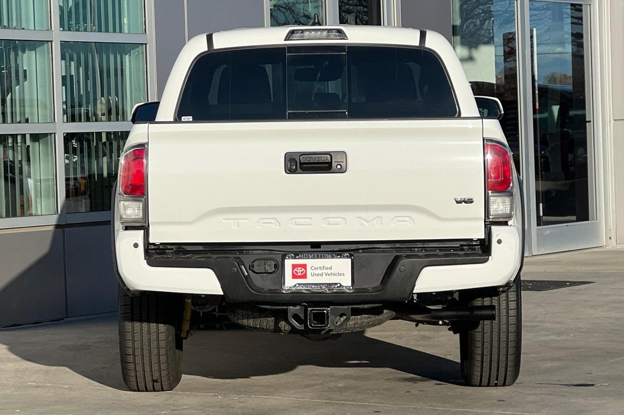 2023 Toyota Tacoma TRD Off-Road Ontario OR
