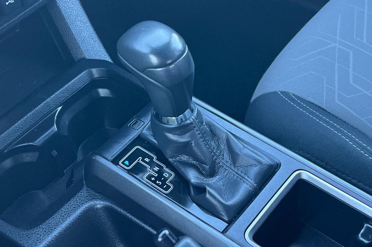 2023 Toyota Tacoma TRD Off-Road Ontario OR