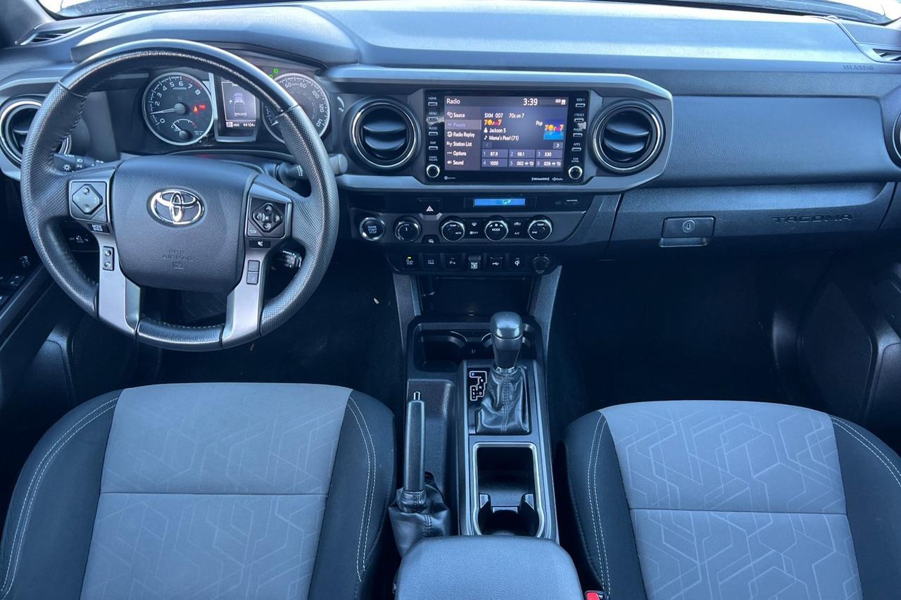 2023 Toyota Tacoma TRD Off-Road Ontario OR