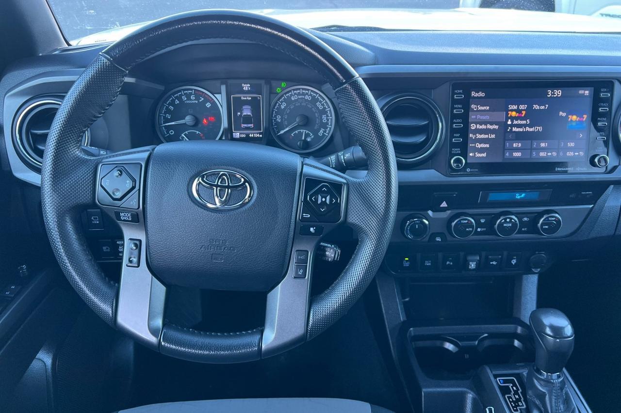 2023 Toyota Tacoma TRD Off-Road Ontario OR