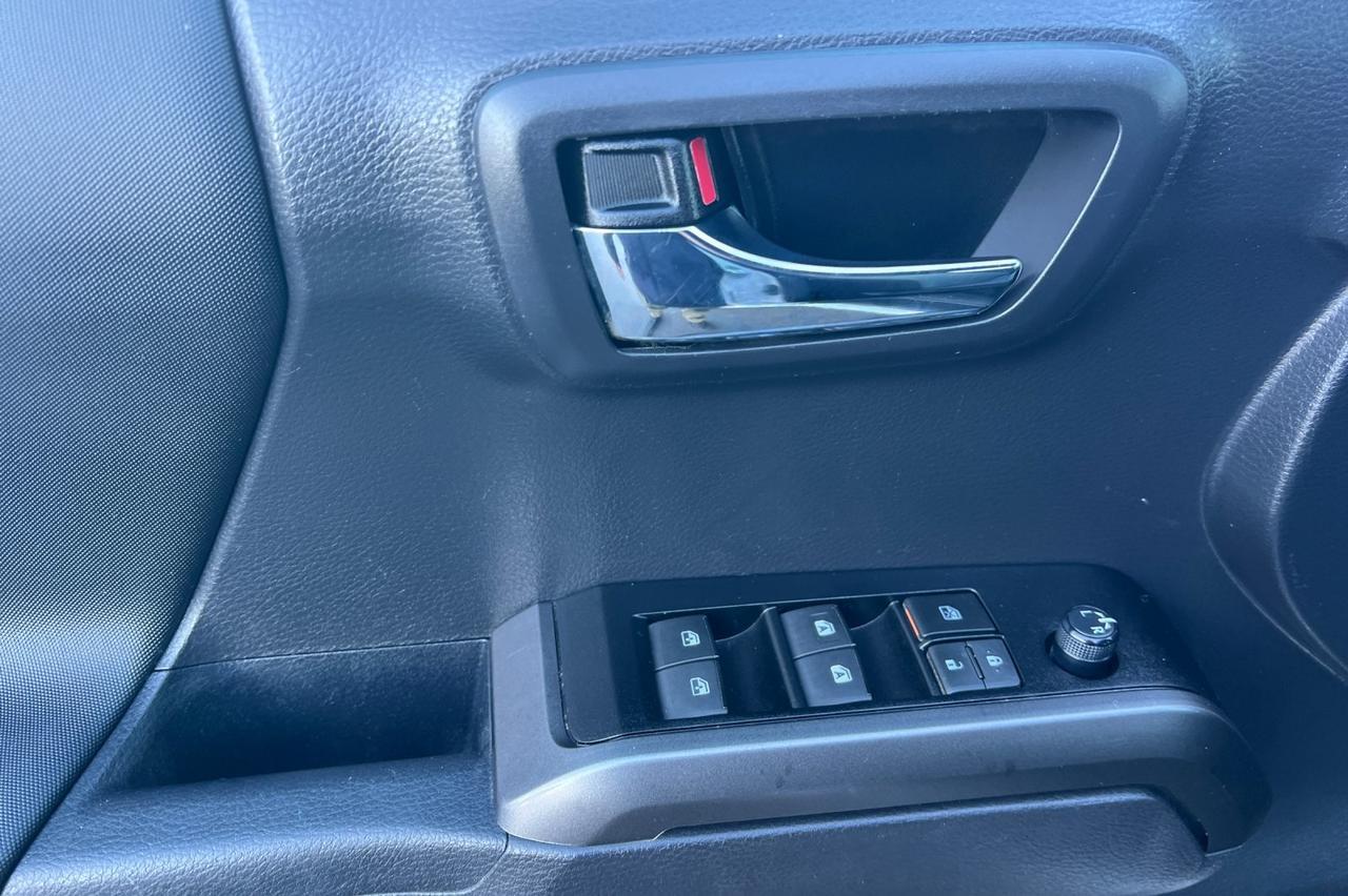 2023 Toyota Tacoma TRD Off-Road Ontario OR