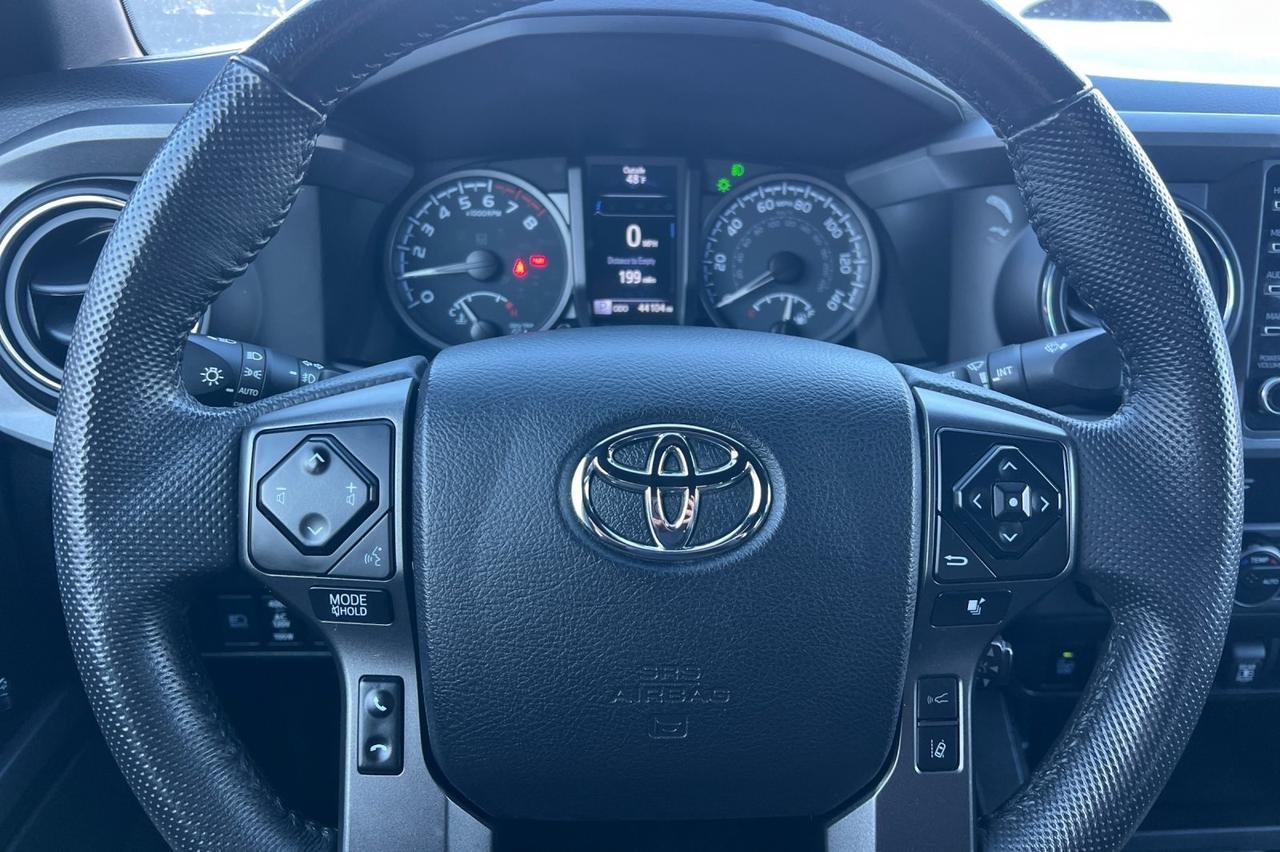 2023 Toyota Tacoma TRD Off-Road Ontario OR