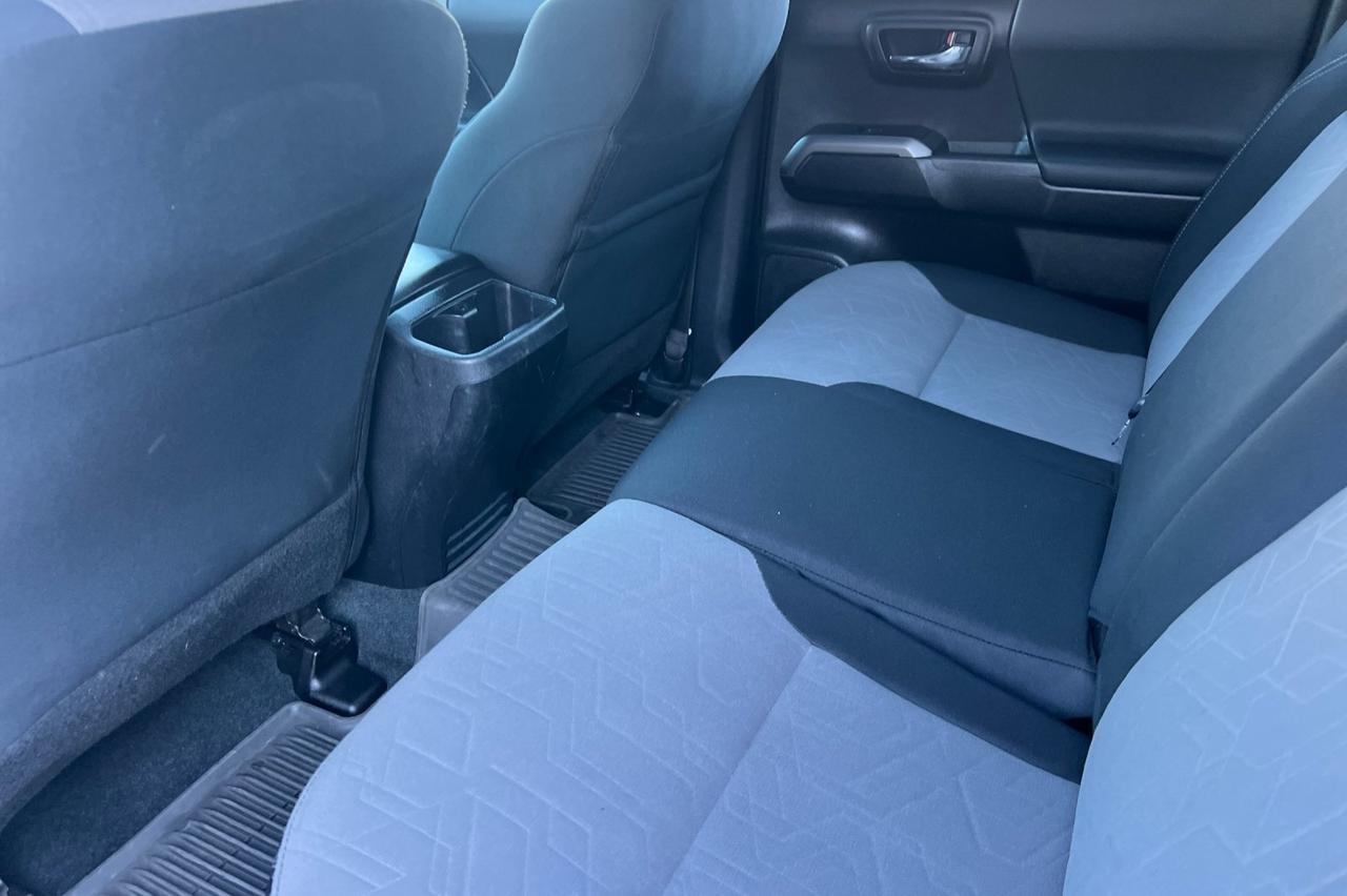 2023 Toyota Tacoma TRD Off-Road Ontario OR