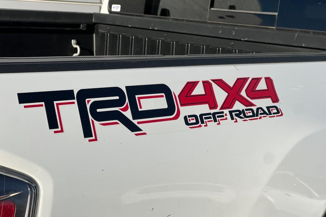 2023 Toyota Tacoma TRD Off-Road Ontario OR