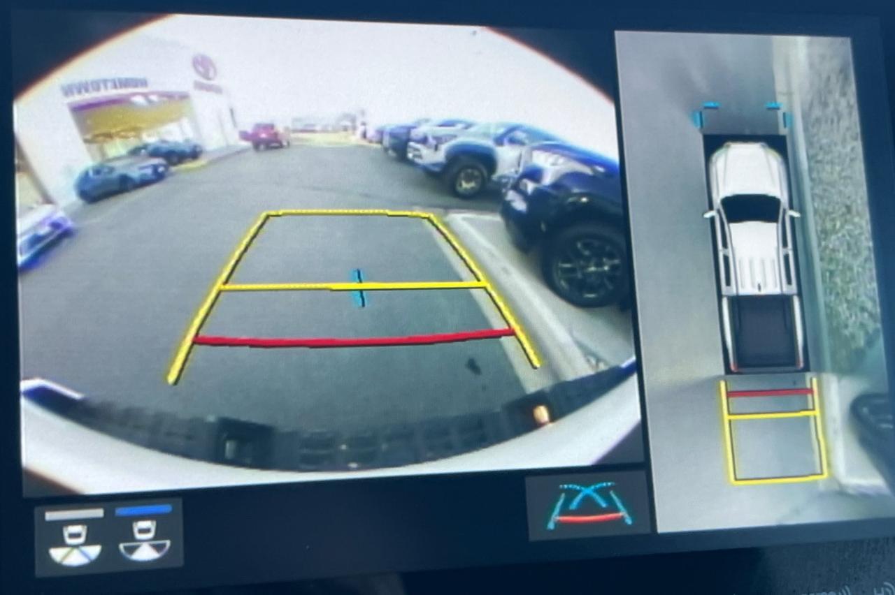 2023 Toyota Tacoma TRD Off-Road Ontario OR