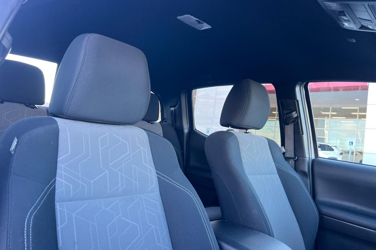 2023 Toyota Tacoma TRD Off-Road Ontario OR