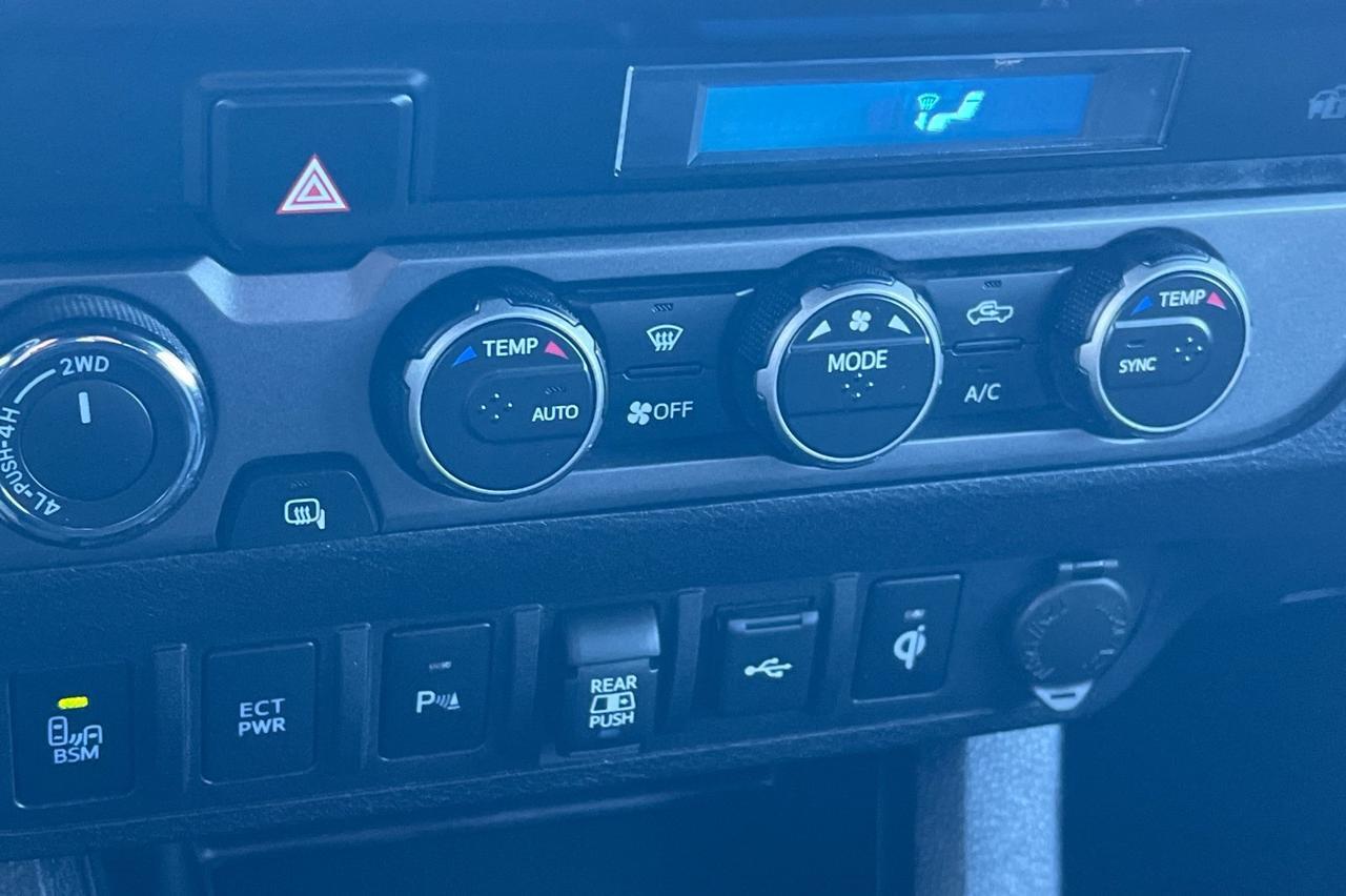 2023 Toyota Tacoma TRD Off-Road Ontario OR