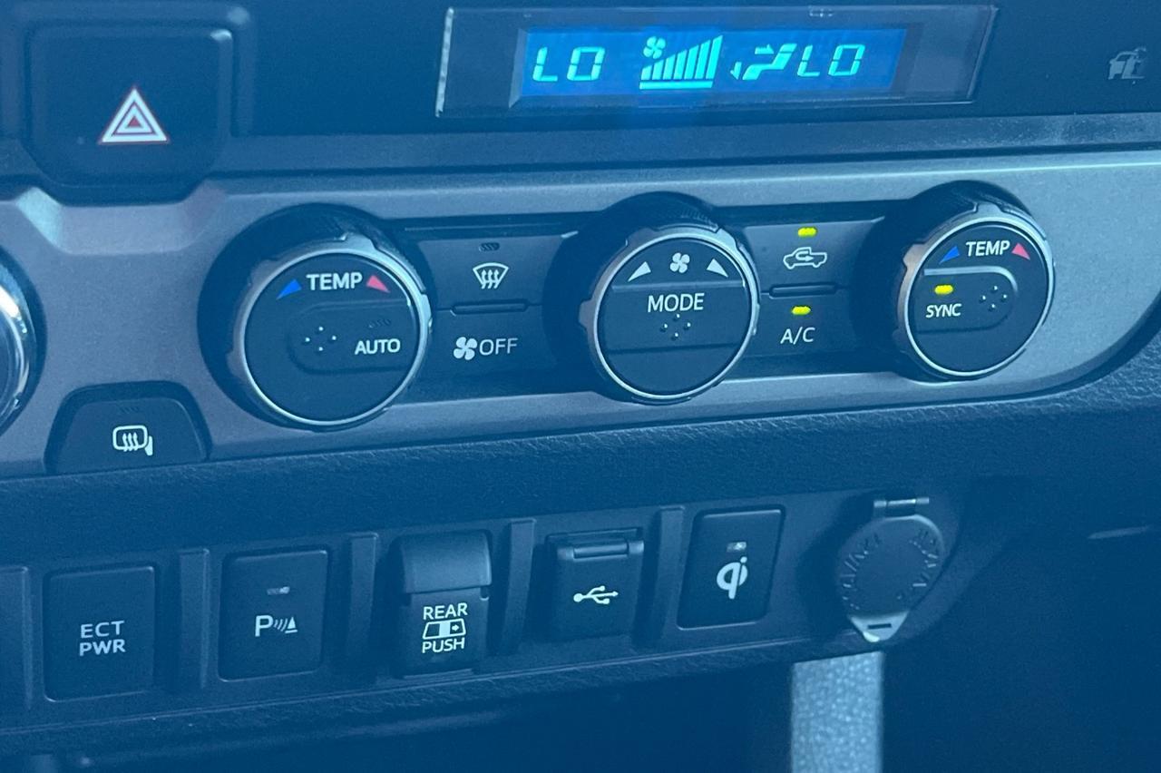 2023 Toyota Tacoma TRD Off-Road Ontario OR