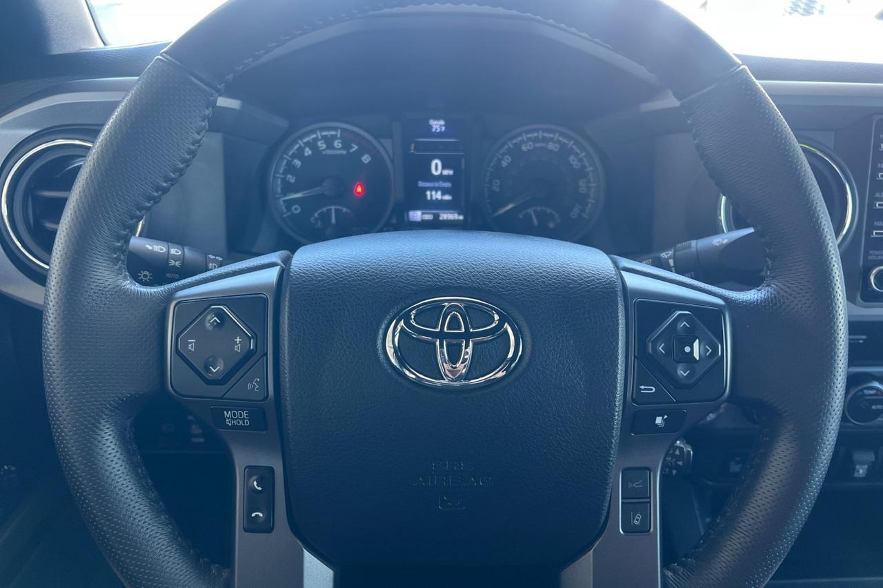2023 Toyota Tacoma TRD Off-Road Ontario OR
