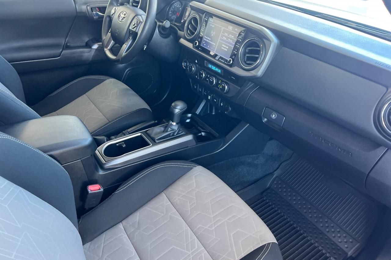 2023 Toyota Tacoma TRD Off-Road Ontario OR